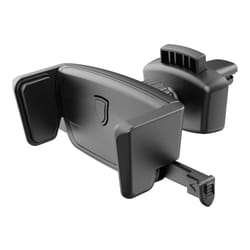 Support smartphone ESSENTIELB Grille aération machoire pour voiture