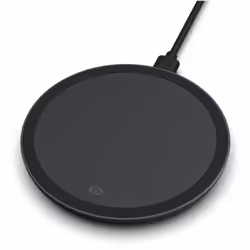 Chargeur induction ESSENTIELB MagSafe Noir
