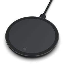 Chargeur induction ESSENTIELB MagSafe Noir