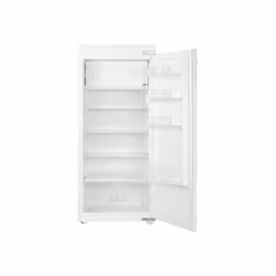 Réfrigérateur 1 porte encastrable ESSENTIELB ERFI125-55miB1