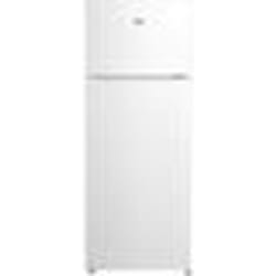 Réfrigérateur 2 portes LISTO RDL145-55mis4 - TU