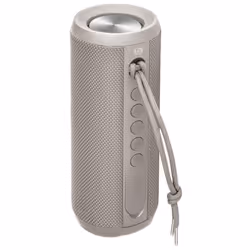 Enceinte portable ESSENTIELB SB70 ECODESIGN Crème USB-C