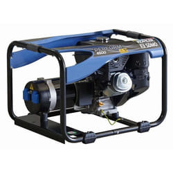 Groupe électrogène à essence PERFORM - KOHLER-SDMO - PERFORM 4500 C5