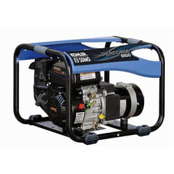 Groupe électrogène portable - KOHLER - PERFORM 6500 C5 - 63 kW - Essence - Monophasé