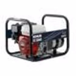 Groupe électrogène - KOHLER-SDMO - HX 3000 C5 - Essence - 3000 W - 25 L