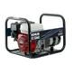 Groupe électrogène - KOHLER-SDMO - HX 3000 C5 - Essence - 3000 W - 25 L