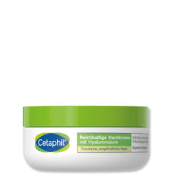 Cetaphil 3499320008389 crème de jour et de nuit Crème de nuit Visage 48 ml