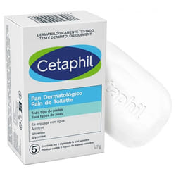 Cetaphil Pain de Toilette 127 g