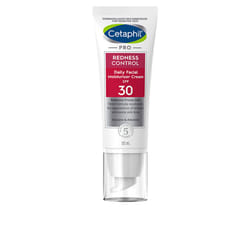 Pro Redness Control crème hydratante visage SPF30 50 ml