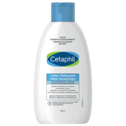 Cetaphil Lotion Nettoyante 200 ml