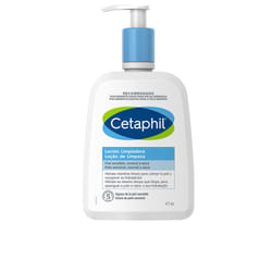Cetaphil lotion nettoyante 473 ml