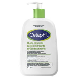 Cetaphil Lotion Hydratante 473 ml