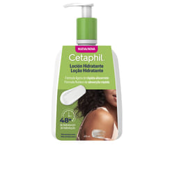 Lotion hydratante Cetaphil 470 ml