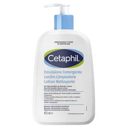 Cetaphil Lotion Nettoyante 470 ml