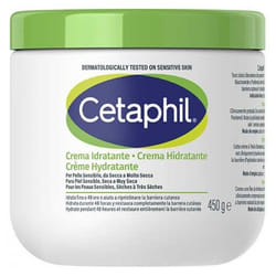 Cetaphil Crème Hydratante 450 g