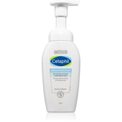 Cetaphil Cleansing Foam 200 ml