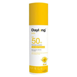 Daylong Kids Lait Solaire Liposomal SPF50+ Peaux Délicates 150 ml