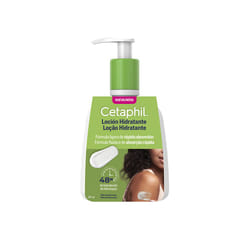 Lotion hydratante Cetaphil 237 ml