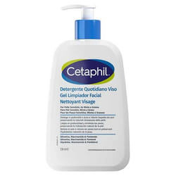 Cetaphil Nettoyant Visage 237 ml