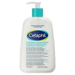 Cetaphil Nettoyant Exfoliant Doux 236 ml