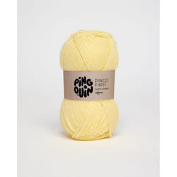 Pelote de Laine - PHILDAR - PINGO FIRST - 100% acrylique - Couleur ZESTE