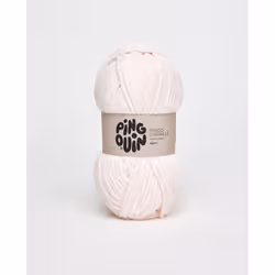 Pelote de Laine Pingo Chenille 100g - PHILDAR - Couleur POUDRE - 100% POLYESTER
