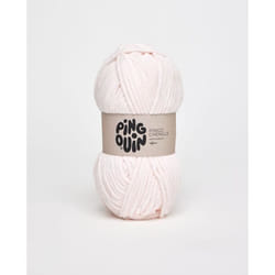 Pelote de Laine Pingo Chenille 100g - PHILDAR - Couleur POUDRE - 100% POLYESTER