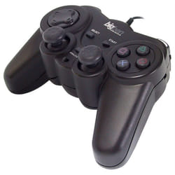 Bigben Interactive Analog Controller Manette de jeu Playstation 2