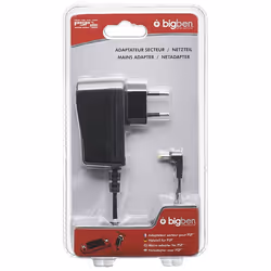 Bigben Interactive AC Adapter