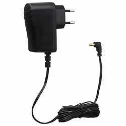 Bigben Interactive AC Adapter, PSP / PSP Slim & Lite Consoles portables Noir Secteur Intérieure