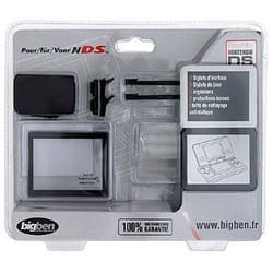Bigben Interactive DSPACK4 accessoire de console de jeux