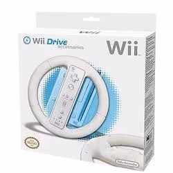 Bigben Interactive Mini Wheel, Volant, 238 g, 52 mm, 239 mm, 229 mm, 230 g