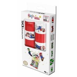 Bigben Interactive Magic Tube Mario & Luigi