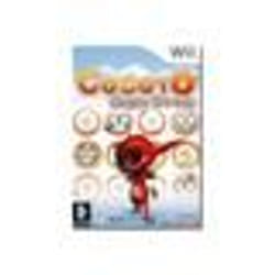 Cocoto magic circus - JEU Wii
