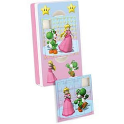 Bigben Interactive Magic Puzzle Case Mario Bros.