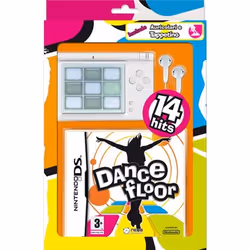 Newave Italia Dance Floor Ds, Nintendo DS