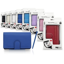 Bigben Interactive Flip and Play Protector