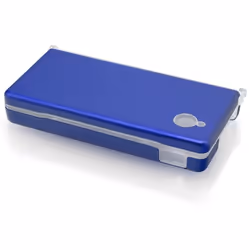 Bigben Interactive Case Protector Metal Edition