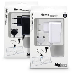Bigben Interactive AC Adapter adaptateur de puissance & onduleur