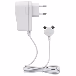 Bigben Interactive AC Adapter adaptateur de puissance & onduleur