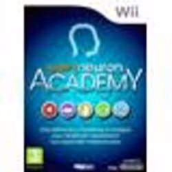 Happy Neuron Academy / Jeu console Wii