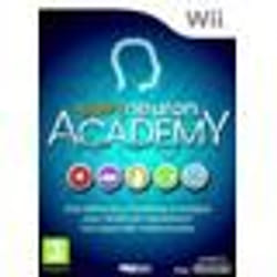 Happy Neuron Academy / Jeu console Wii