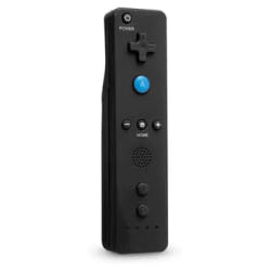 Bigben Interactive Wii Remote Control [black]