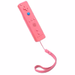 Bigben Interactive Wii Remote Control [pink], Wii, AA, 1 pièce(s), 100 mm, 35 mm, 230 mm