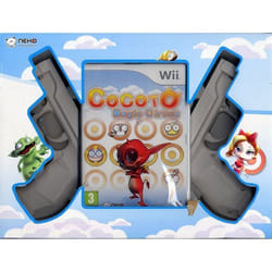 Bigben Interactive Cocoto: Magic Circus - Bundle, Wii Anglais