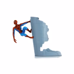 Bigben Interactive Ladestation Spiderman, Nintendo DSi, DS Lite, DSi XL, Intérieure, Multicolore