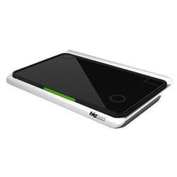 Bigben Interactive Non Contact Charger, Nintendo DSi Consoles portables Blanc Intérieure