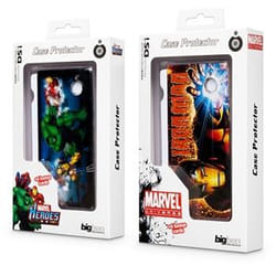 Bigben Interactive Case Protector Marvel