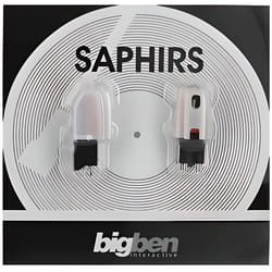Bigben Interactive Kit Saphirs