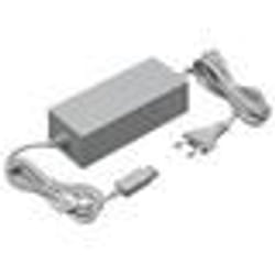 Bigben Interactive AC Adapter, Nintendo Wii adaptateur de puissance & onduleur Intérieure Gris